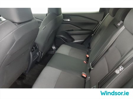 2023 Nissan Qashqai ePOWER QASHQAI SV PREMIUM €33,995 thumbnail