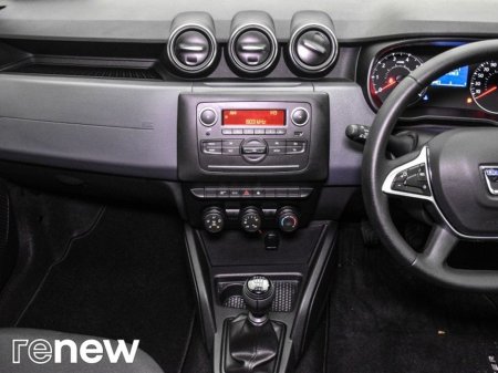 2020 Dacia Duster Blue dCi 115 Essential €13,400 thumbnail