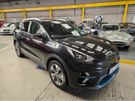 2020 Kia Niro E-NIRO PE LR 5DR AUTO// LONG RANGE MODEL