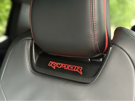 2024 Ford Ranger DC RAPTOR 2.0 ECO BLUE €47,950 thumbnail