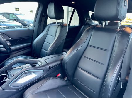 2022 Mercedes-Benz GLE Class ++SOLD++350de AMG Line 4Matic thumbnail