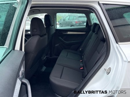 2026 Skoda Karoq 2.0TDi 115BHP Selection €41,450 thumbnail