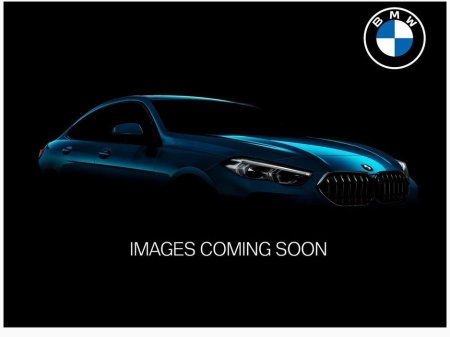 2019 BMW 5 Series 520d M Sport Auto