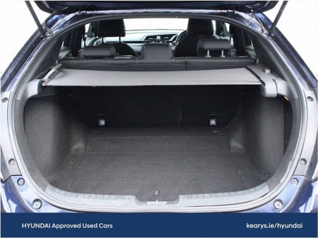 2021 Honda Civic 1.0 VTEC Turbo Smart thumbnail