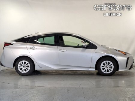 2019 Toyota Prius 1.8 PET HYBRID HEV €19,480