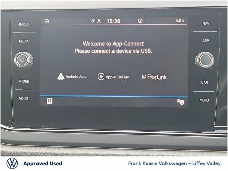 2022 Volkswagen Taigo R-LINE AUTO 1.0 TSI 110HP €25,995 thumbnail