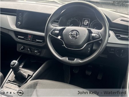 2023 Skoda Kamiq Ambition 1.0TSI 95HP €23,995 thumbnail