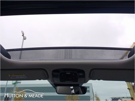 2025 Hyundai Tucson Platinum PHEV 1.6 Petrol 5dr €45,222 thumbnail