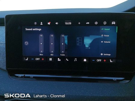 2026 Skoda Octavia SELECTION+ 2.0TDI 115HP €41,627 thumbnail