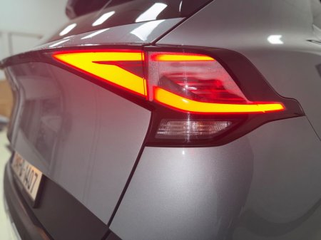 2024 Kia Sportage K3 SEM 5DR €36,495 thumbnail