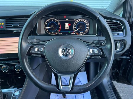 2019 Volkswagen Golf HIGHLINE 1.4 TSI // FULL SERVICE HISTORY // 17