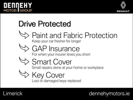 2025 Renault Symbioz techno TCe 140 €32,750