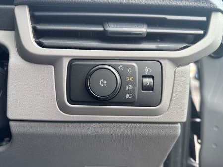 2025 Volkswagen Transporter  €33,475 thumbnail