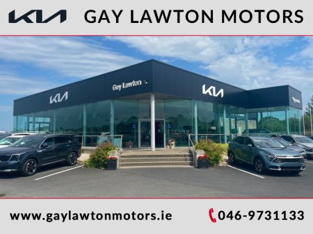 2018 Toyota Corolla 1.4 D-4D LUNA 4DR (ONLY 40 MINS FROM DUBLIN)