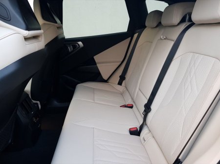 2026 BMW X3 X3 20d xDrive M Sport €92,082 thumbnail