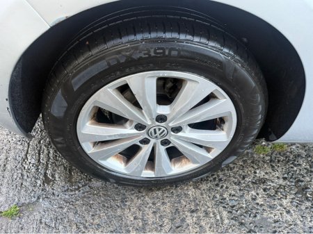 2015 Volkswagen Golf CL 1.6 TDI MANUAL 5SPEED 5DR 110HP 5 €10,990