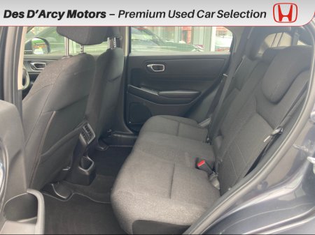 2022 Honda HR-V ELEGANCE I-MMD CVT €30,950 thumbnail