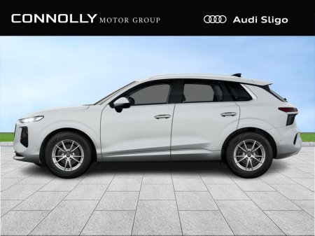 2026 Audi Q3 SUV SE 2.0L Petrol 150bhp Auto 