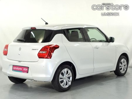 2024 Suzuki Swift 1.2 PET Auto * Low Mileage * €23,444