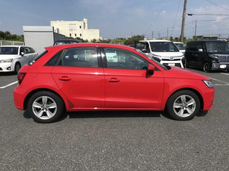 2016 Audi A1 LOW MILEAGE//CALL TODAY FOR MORE INFO €14,950