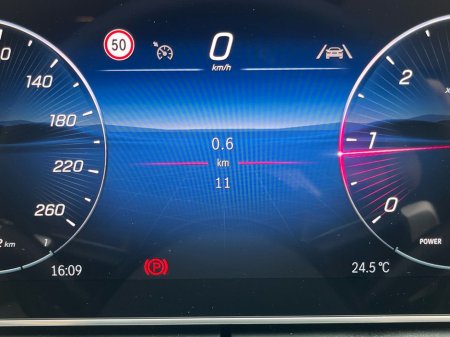 2026 Mercedes-Benz CLE 220D AMG Line Plus Coupe €82,117 thumbnail