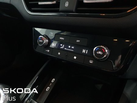 2025 Skoda Kamiq Selection - 2 Year Warranty, 5.9% APR (From €103 per week) €30,995 thumbnail