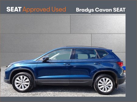 2023 SEAT Ateca PA 2.0 TDI 115HP SE 5DR €27,950