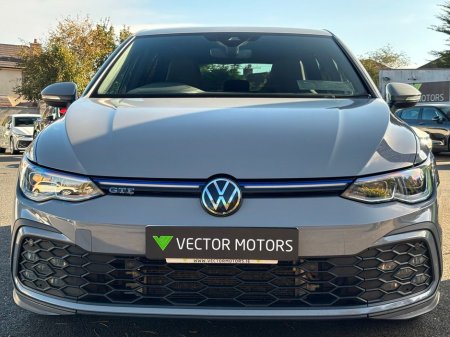 2023 Volkswagen Golf GTE 245 DSG AUTO BLUEMOTION PHEV €33,995