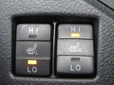 2015 Toyota Auris 1.8 HYBRID 5DR LUX €10,950 thumbnail