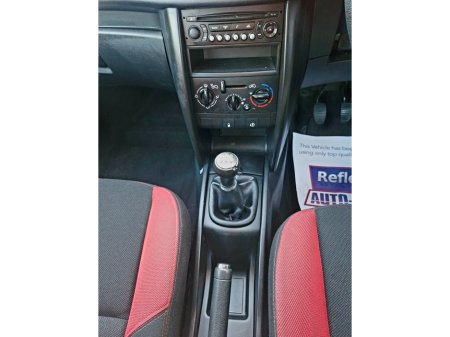 2007 Peugeot 207 SE 1.4 8V 5DR €1,999 thumbnail