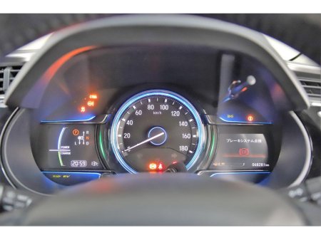 2017 Honda Grace 1.5 HYBRID 4DR *HALF LEATHER*9"ANDROID CAR PLAYER*REVERSE CAM* €15,480 thumbnail