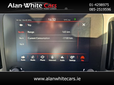 2018 Fiat 500l MIRROR 1.4 16V 95BHP 5DR €12,950 thumbnail