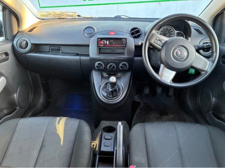 2014 Mazda Mazda2 DE3FS 5DR €7,900 thumbnail