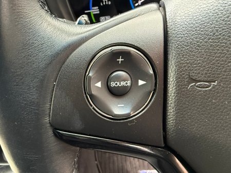 2015 Honda HR-V  €14,890 thumbnail