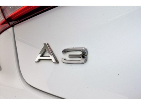 2020 Audi A3 1.4 TFSI S-TRONIC 4DR *DIG DASH*REVERSE CAM*PARK SENSORS* €23,890 thumbnail