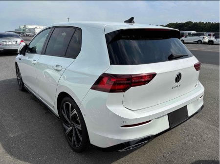 2022 Volkswagen Golf R-LINE  *SUN ROOF* 1.5 ETSI 150BHP AUTOMATIC * VIRTUAL COCKPIT, REAR VIEW CAMERA, 17