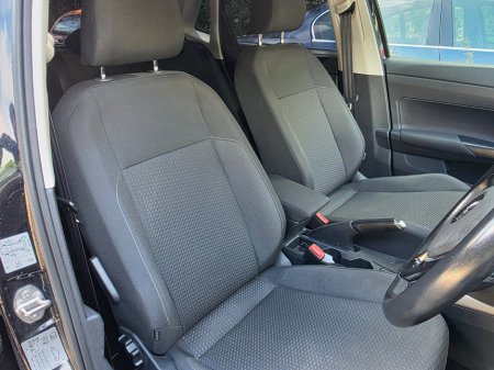 2020 Volkswagen Polo 1.0 TSI 95HP Comfortline DSG €18,650