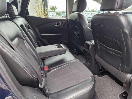 2017 Renault Kadjar 1.5 dCi 110 ENERGY Dynamique S Nav €12,950 thumbnail