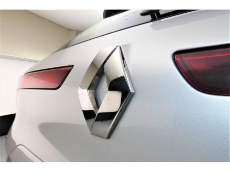 2019 Renault Megane 1.5 DCI 6SPD SPORT TOURER PLAY BLUE €12,890 thumbnail