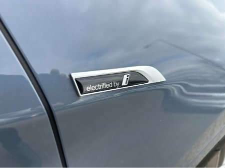 2022 BMW X1 **AUTUMN SALE €2,000 REDUCTION** 1.5 PETROL PLUG IN HYBRID M-SPORT X-DRIVE 25E AUTOMATIC 5DR €31,950