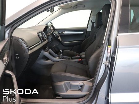 2023 Skoda Karoq 2.0TDI 115HP Ambition €29,950