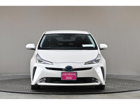 2020 Toyota Prius *JAN 2026 PRICING NOW* 1.8 HYBRID *10