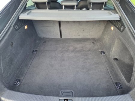 2013 Audi A5 2.0 TDI 177BHP S LINE SPORTBACK €8,950 thumbnail