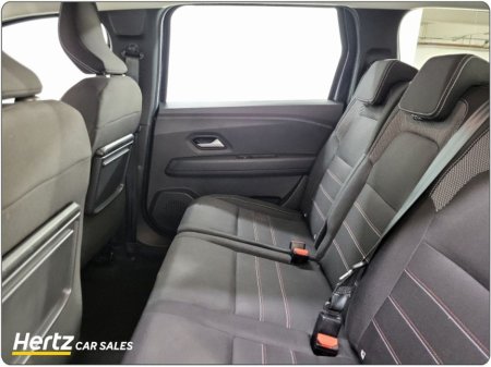 2023 Dacia Jogger EXTREME SE 1.0 Petrol Manual €18,395 thumbnail