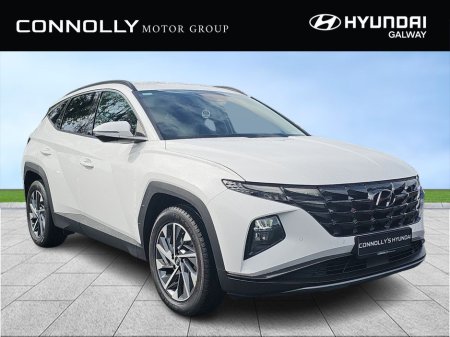 2023 Hyundai Tucson 2WD Executive Plus - €367 p/m