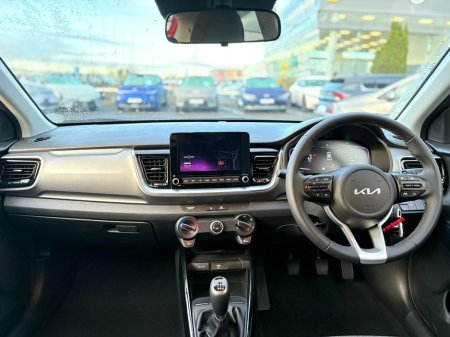 2026 Kia Stonic 1.0 K2 PE €24,995 thumbnail