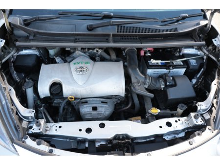 2016 Toyota Sienta  €11,499 thumbnail