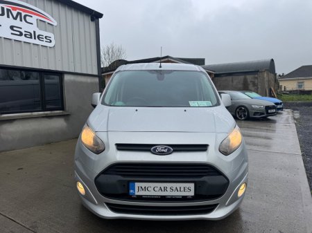 2015 Ford Transit  €11,995