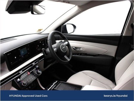 2024 Hyundai Tucson Tucson FL Executive PLUS HEV Auto €43,797 thumbnail