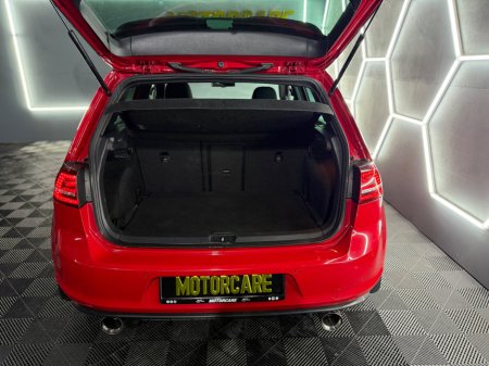 2016 Volkswagen Golf 2.0 TDI GTD €10,950 thumbnail